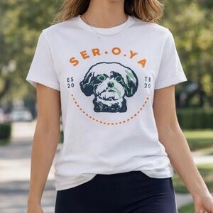 SER.O.YA T-Shirt